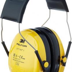 CASQUE PELTOR OPTIME I x1 h510a