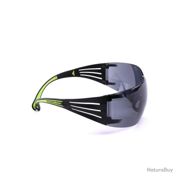 LUNETTE DE TIR 3M PROTECTION GRIS x1