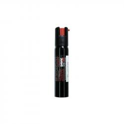 BOMBE SABRE RED 60ML / aérosol de défense au piment rouge