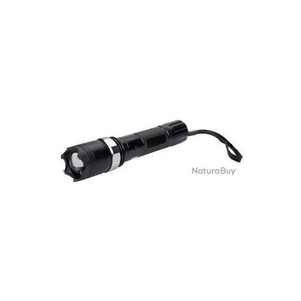 SHOCKER LAMPE MAG ZOOM PRAGA 4 500 000 V