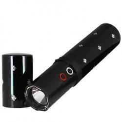 SHOCKER GLOSS BLACK PRAGA 2 000 000 V