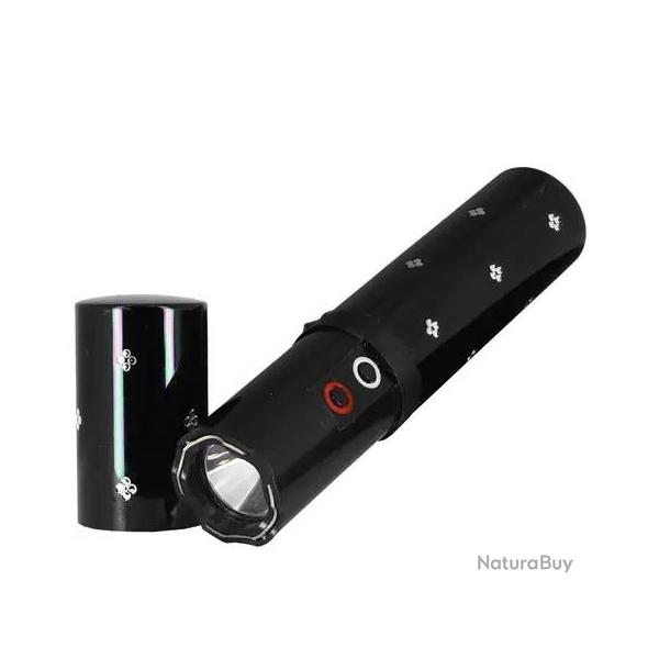 SHOCKER GLOSS BLACK PRAGA 2 000 000 V