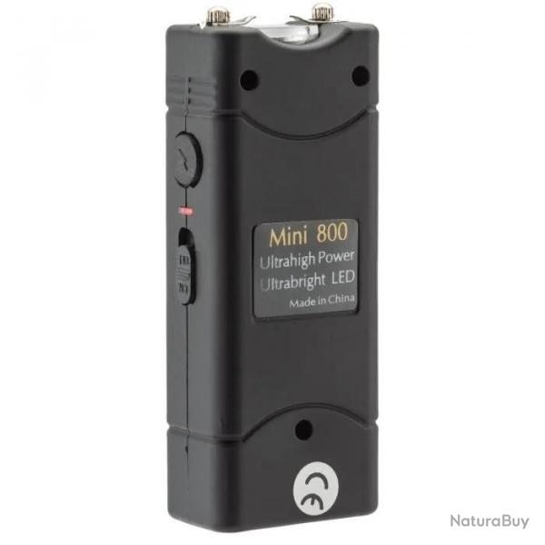 ELECTROCHOCS / LAMPE CONCORDE MINI 800 RECHARGEABLE