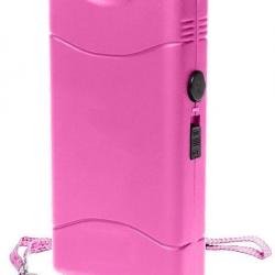 SHOCKER LAMPE KARO PINK PRAGA 3 800 000 V