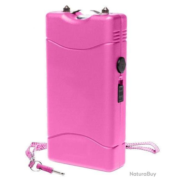 SHOCKER LAMPE KARO PINK PRAGA 3 800 000 V