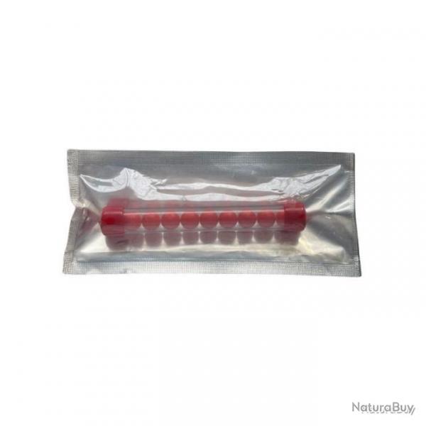 BILLES UMAREX PEPPERDUST CALIBRE 43 X10