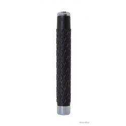 MATRAQUE TELESCOPIQUE PRAGA MANCHE CAOUTCHOUC 53CM