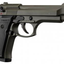 PISTOLET D'ALARME CHIAPPA 92 AUTO calibre 9MM BL GREEN