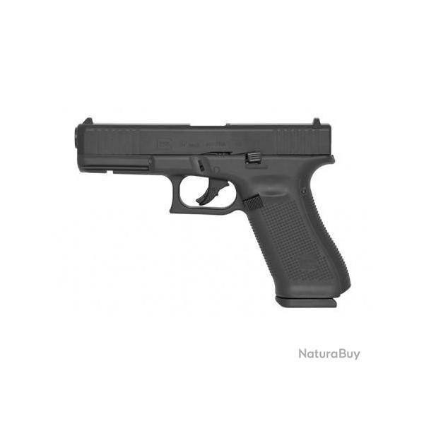PISTOLET T4E GLOCK 17 GENS CAL 43 PAINTBALL