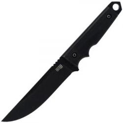 COUTEAU ZA PAS URBAN TACTIQUE UT-CE-G10-BL