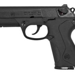 PISTOLET BBM MOD p4 calibre 9MM BLANC/GAZ