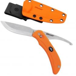 Couteau blaser ultimate knife