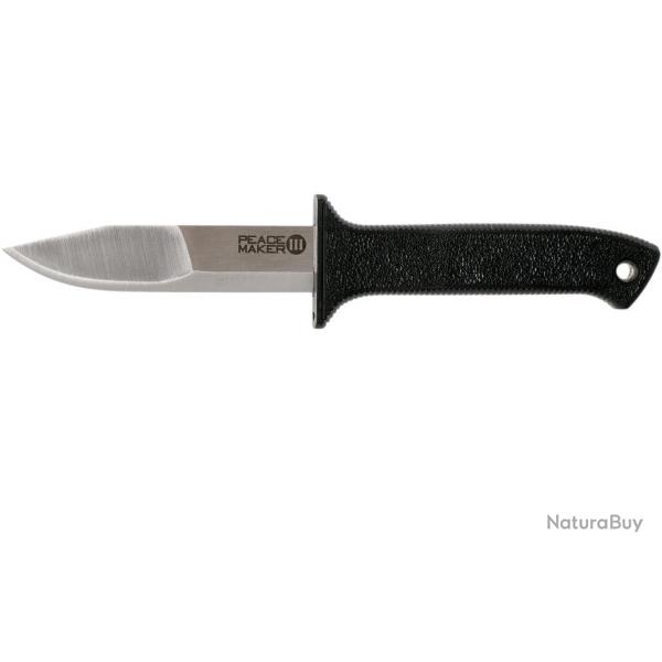 COUTEAU COLD STEEL PEACE MAKER