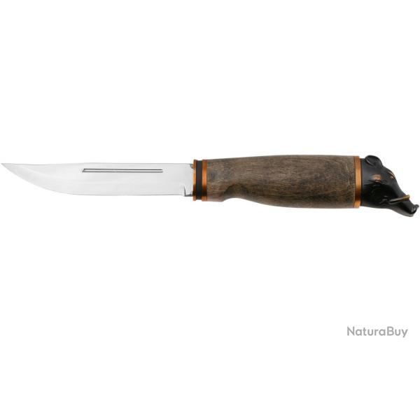 COUTEAU MARTTIINI WILD BOAR