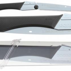 COUTEAU SCIE SILKY GOMBOY PLIANTE 240MM