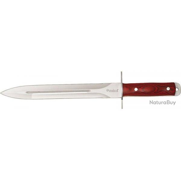 DAGUE STEPLAND LAME 25CM