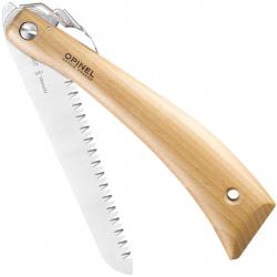COUTEAU OPINEL N°18 SCIE