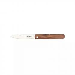 COUTEAU PALLES inox
