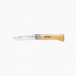 COUTEAU OPINEL VRAC INOX n°6-7-8-9 n°7