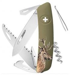 D05 OLIVE IMPRESSION CERF 12 FONCTION