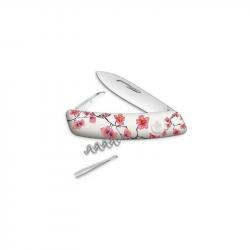 D01 EDITION LIMITE FLORALE 5 FONCTION