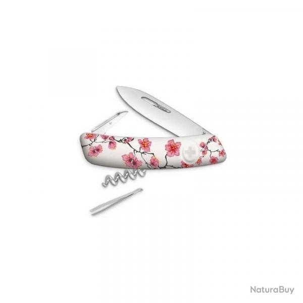 D01 EDITION LIMITE FLORALE 5 FONCTION