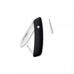 COUTEAU SWIZA D00 NOIR