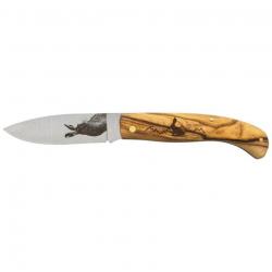 COUTEAU JOKER LIEVRE