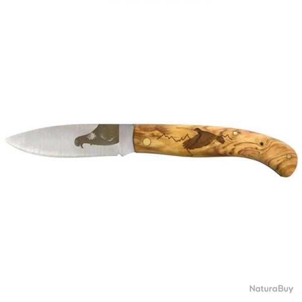 COUTEAU JOKER PALOMBE