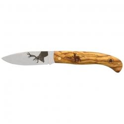 COUTEAU JOKER CERF