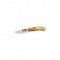 COUTEAU JOKER SANGLIER