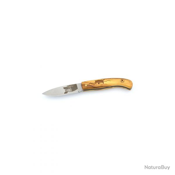 COUTEAU JOKER SANGLIER