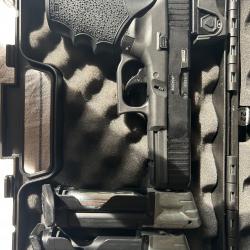 Glock 17 Gen5 T4E (.43)