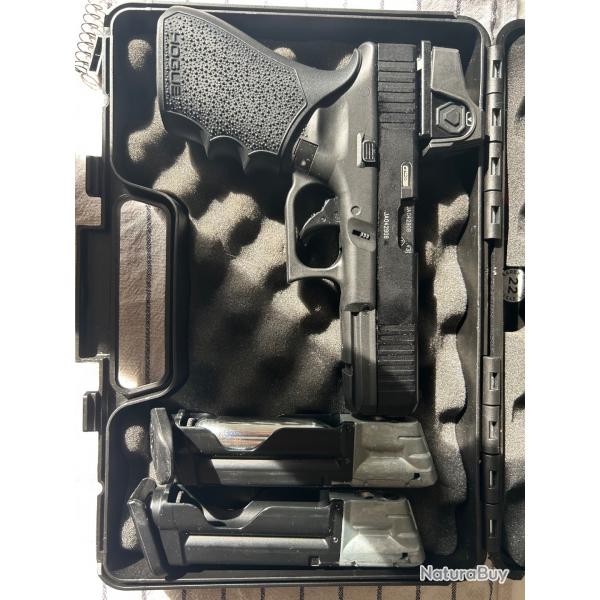Glock 17 Gen5 T4E (.43)