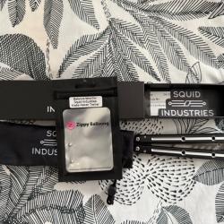 KRAKE RAKEN V3 trainer squid industries