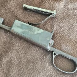 Pontet pour Mauser 98