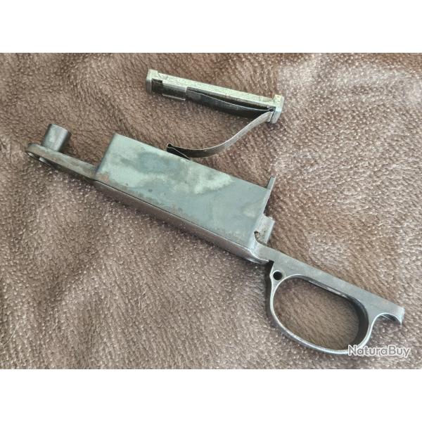 Pontet pour Mauser 98