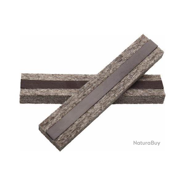 Pinces  feutre magntiques MORDACHES VFG pour taux - 150 x 30 x 12 mm