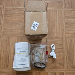 Chronographe HT-X3006 Hante original