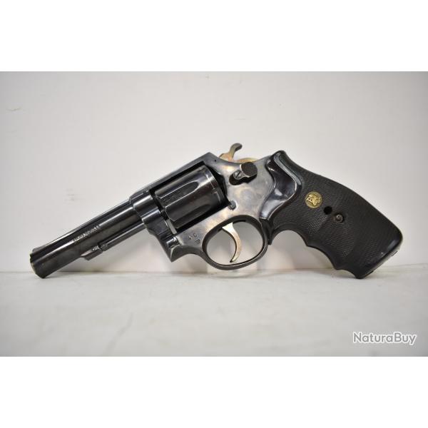Revolver Taurus 82 Calibre 38Sp