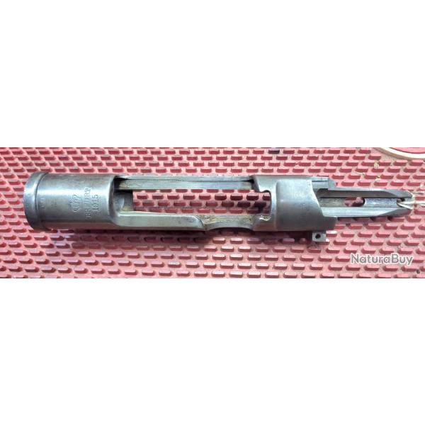 Boitier de culasse Mauser 98 Az