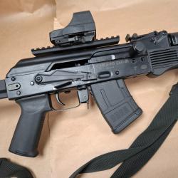 Izhmask SAIGA M3 7,62x39
