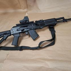 Izhmash SAIGA M3 7,62x39