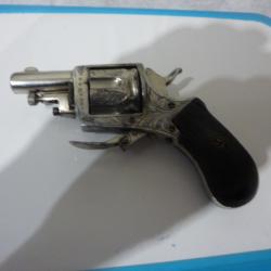 Bulldog 320