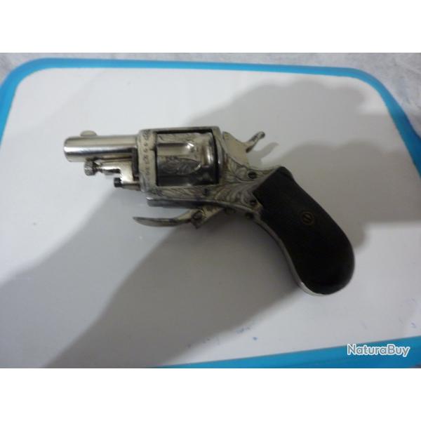 Bulldog 320