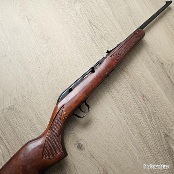 Carabine semi-automatique 22lr Lakefield 64B