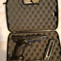 Pistolet GSG 1911 Target 22 LR