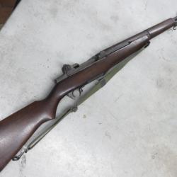 WINCHESTER GARAND M1 270 WIN REF: 5881