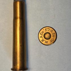 Une WRACo cal 40/82 R balle plomb a mèplat TBE