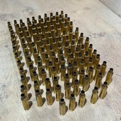 Occasion hornady 125 étuis de 6,5 Creedmoor